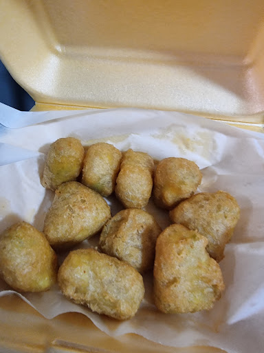 Photo of Smiler's Takeaway - 45 Crellin St, Barrow-in-Furness LA14 1DS